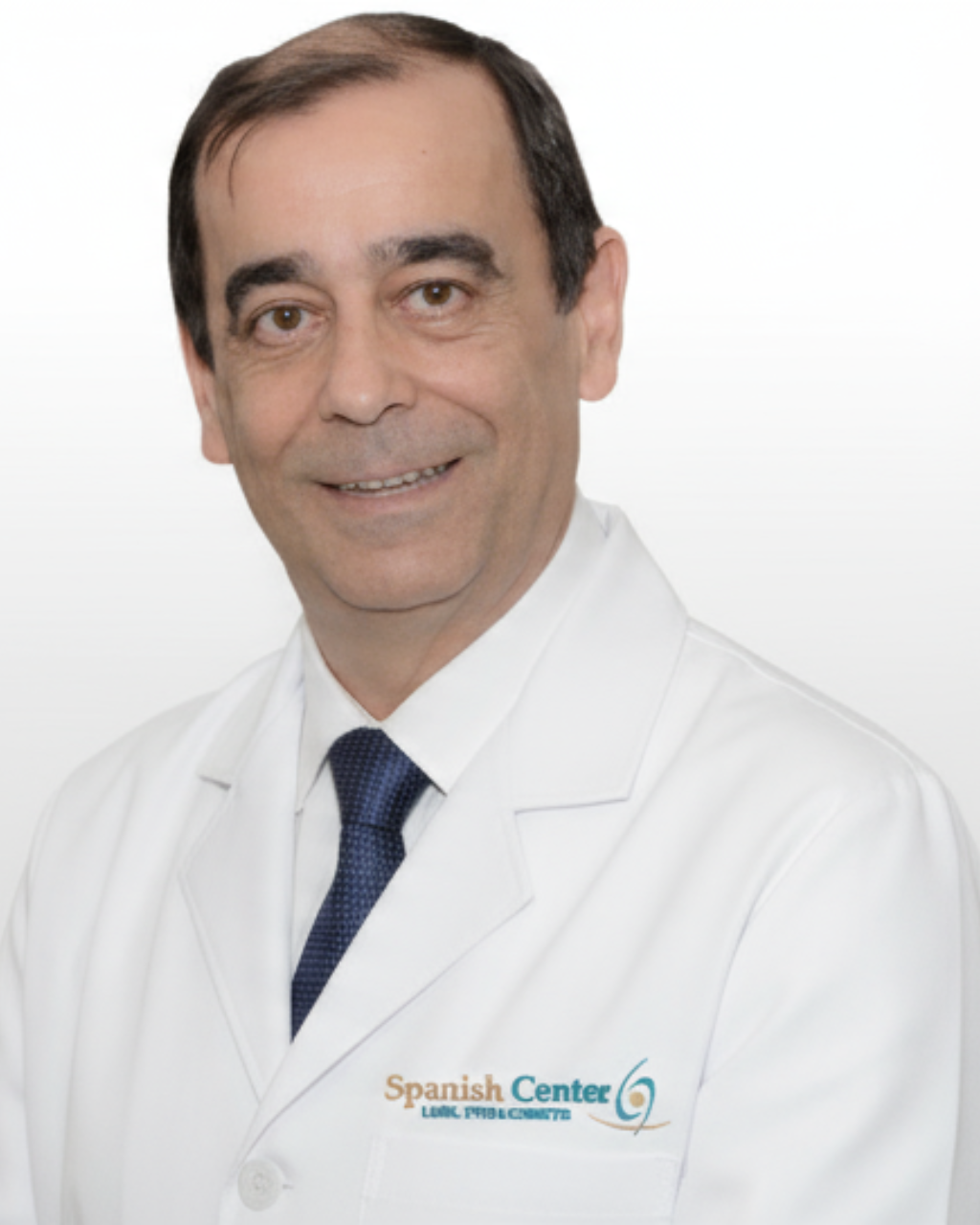 Jose Ramon Hueso