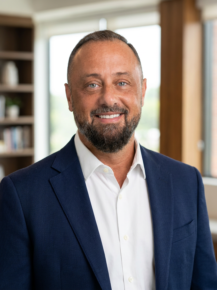 Tarek Berjaoui