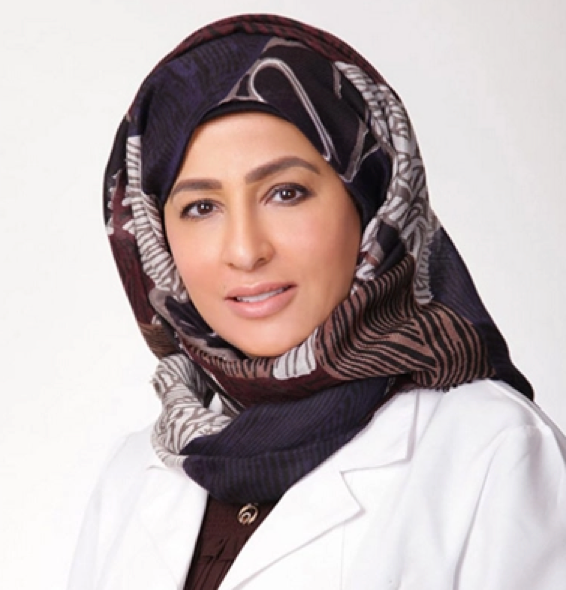 Dr. Amal Almulla