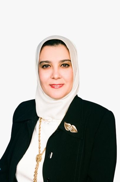 Dr. Ebtehaj Al Anizi