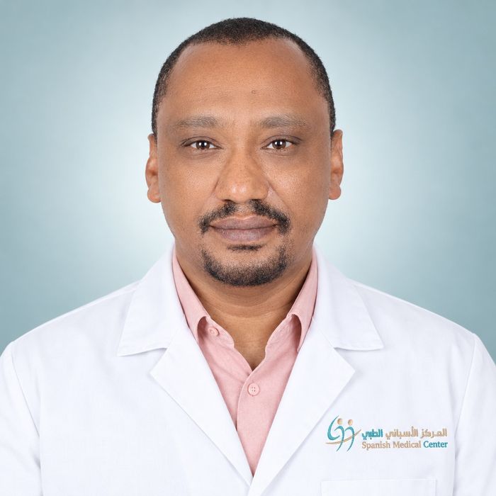 د. محمد أحمد إبراهيم عبيد