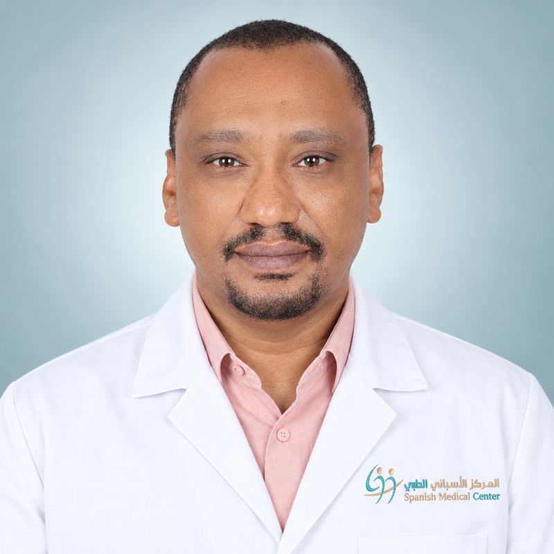 د. محمد أحمد إبراهيم عبيد