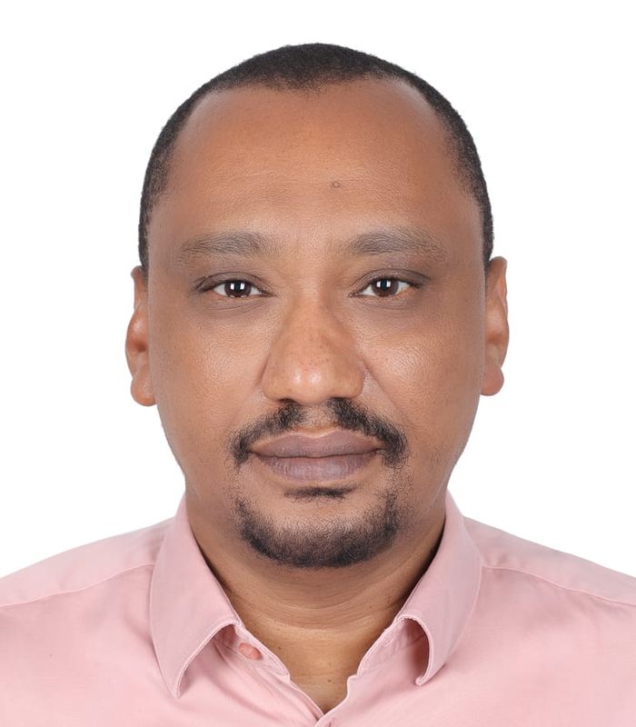 Dr. Mohamed Ahmed Ebrahim