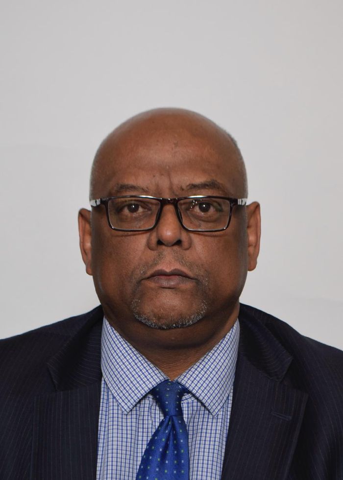 Dr. Mutasim Galal Eisa Mohamed