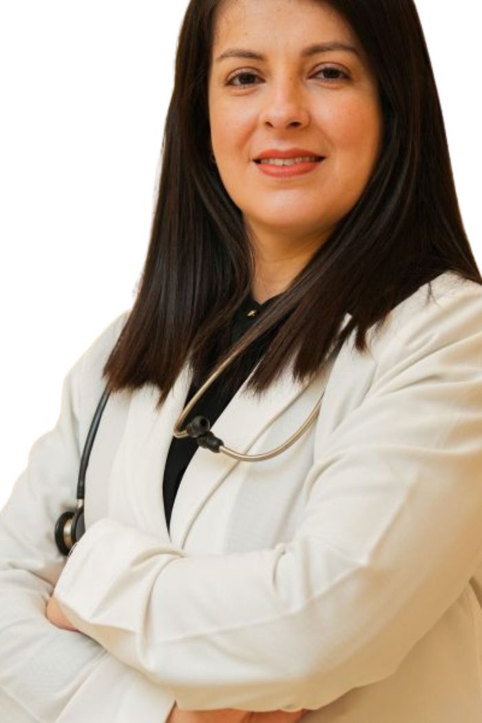 Dr. Nermin Kamal Al Kari