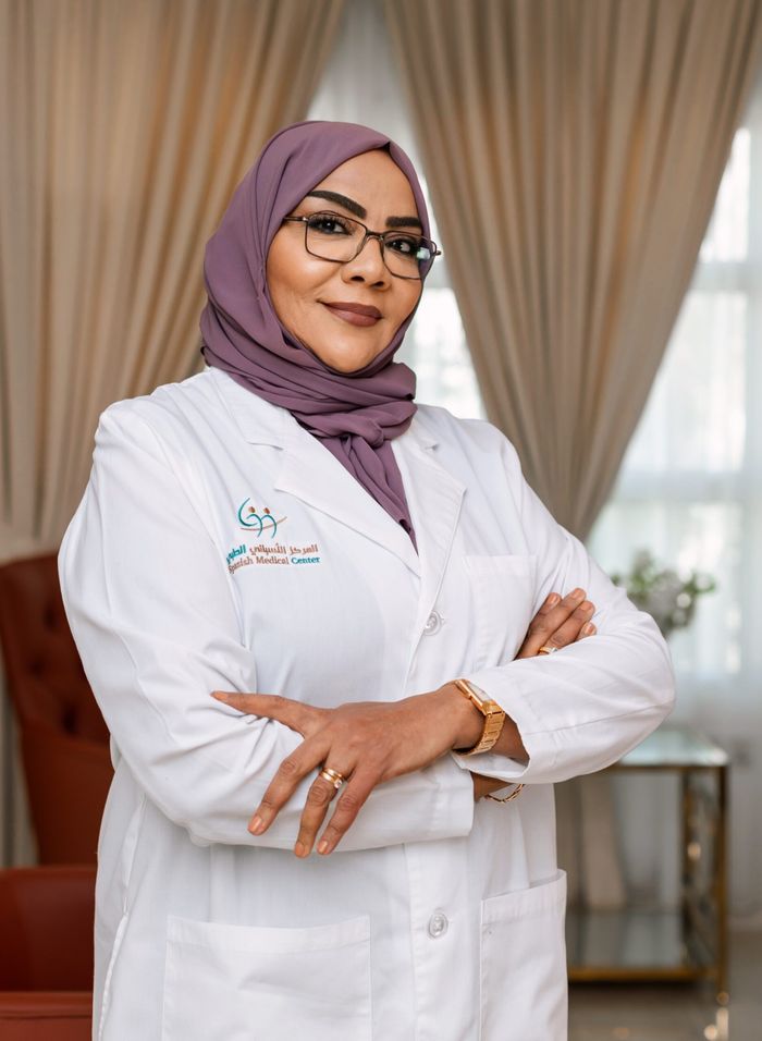 Dr. Samia Bakhet