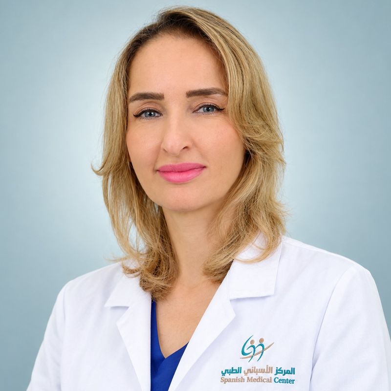 د. سها خالد منسي العميدي