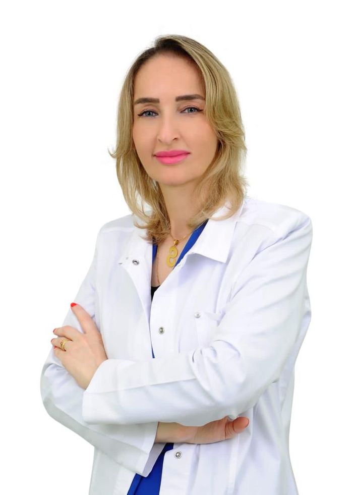 Dr. Suha Khalid Alamidi