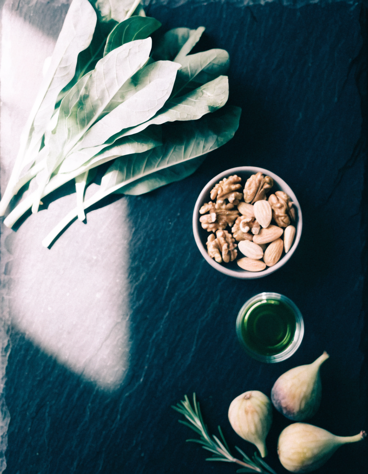 Food Supplements