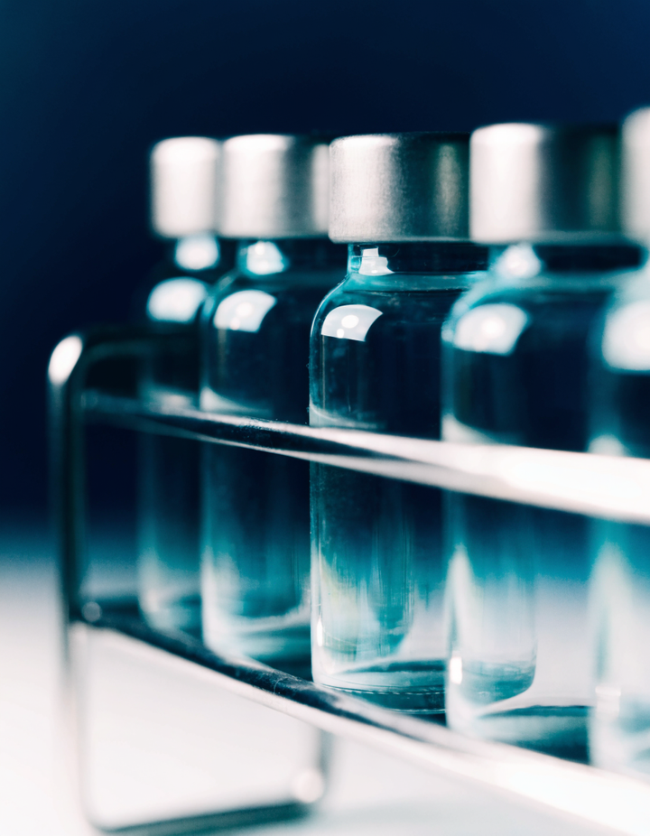 Peptide Treatment
