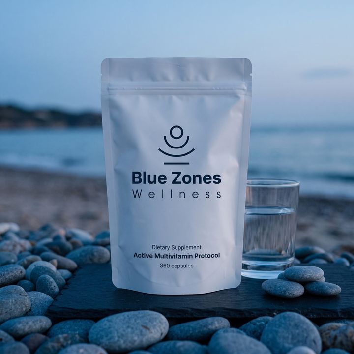 Active Multivitamin Protocol
