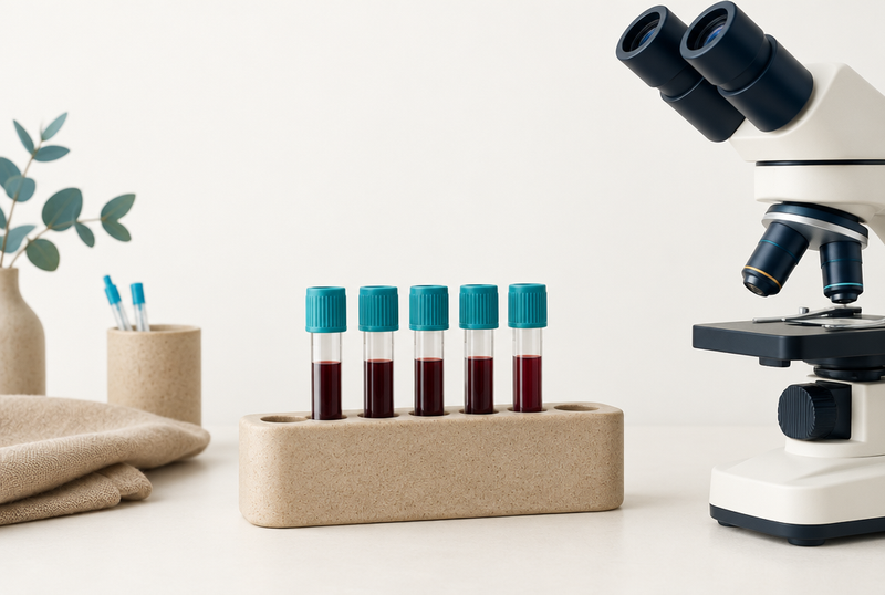 Medical Laboratory