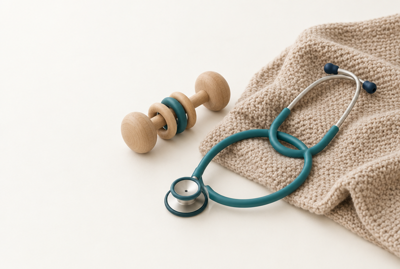 Paediatrics